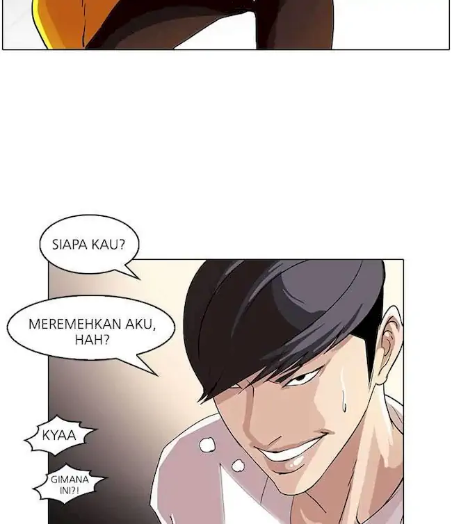 Lookism Bab 55 halaman 63