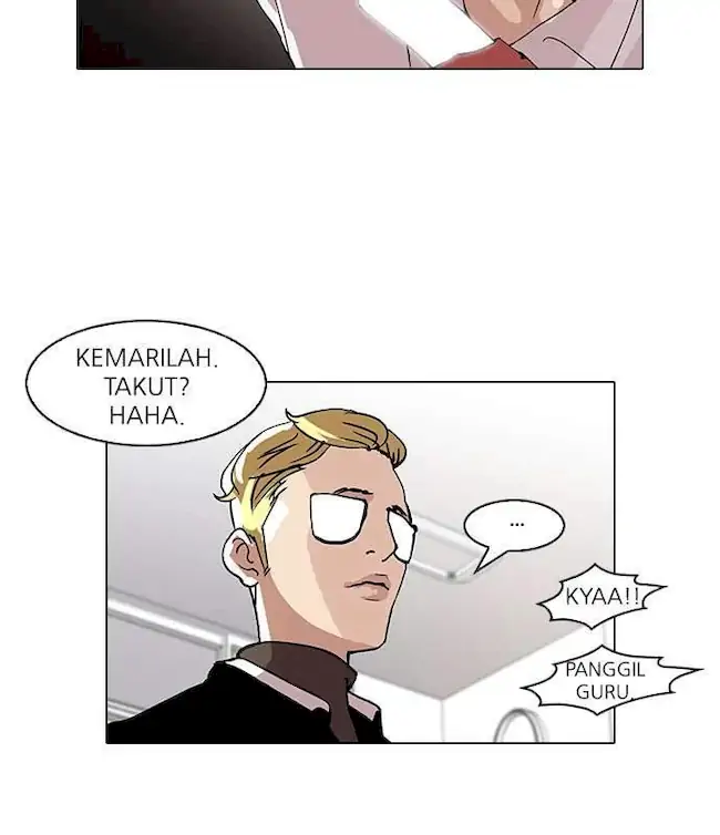 Lookism Bab 55 halaman 64