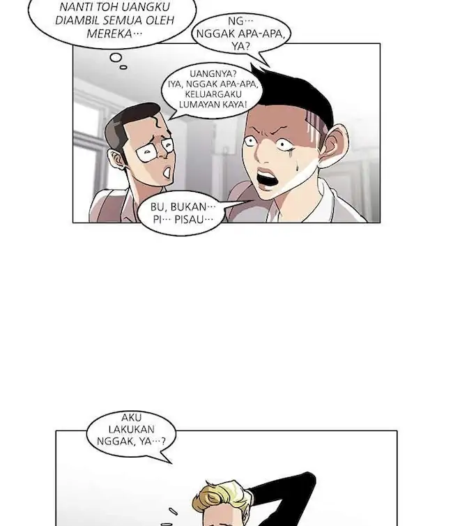 Lookism Bab 55 halaman 66