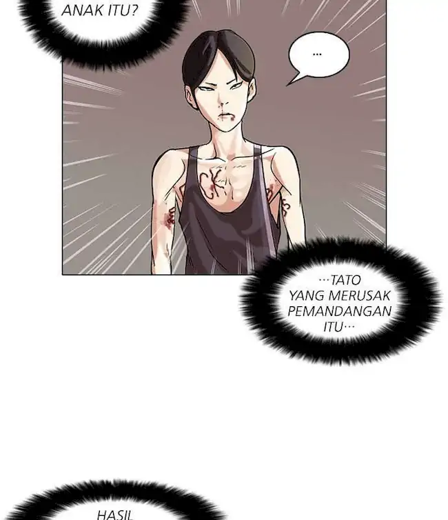 Lookism Bab 55 halaman 68