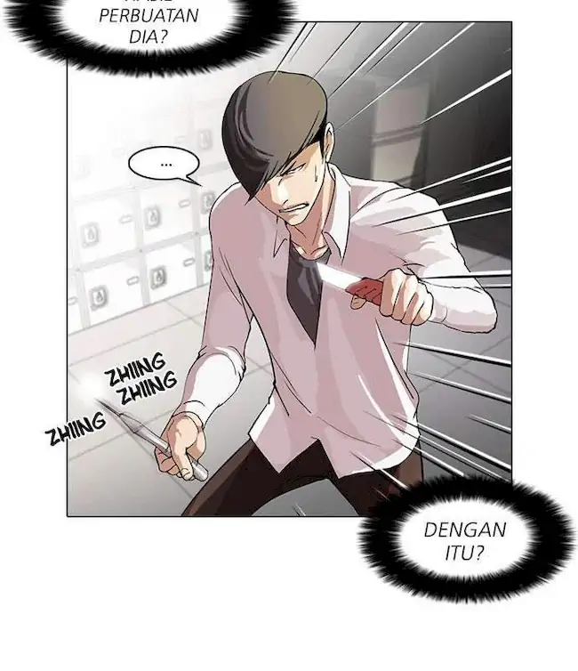 Lookism Bab 55 halaman 69