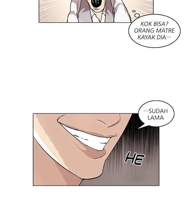 Lookism Bab 55 halaman 71