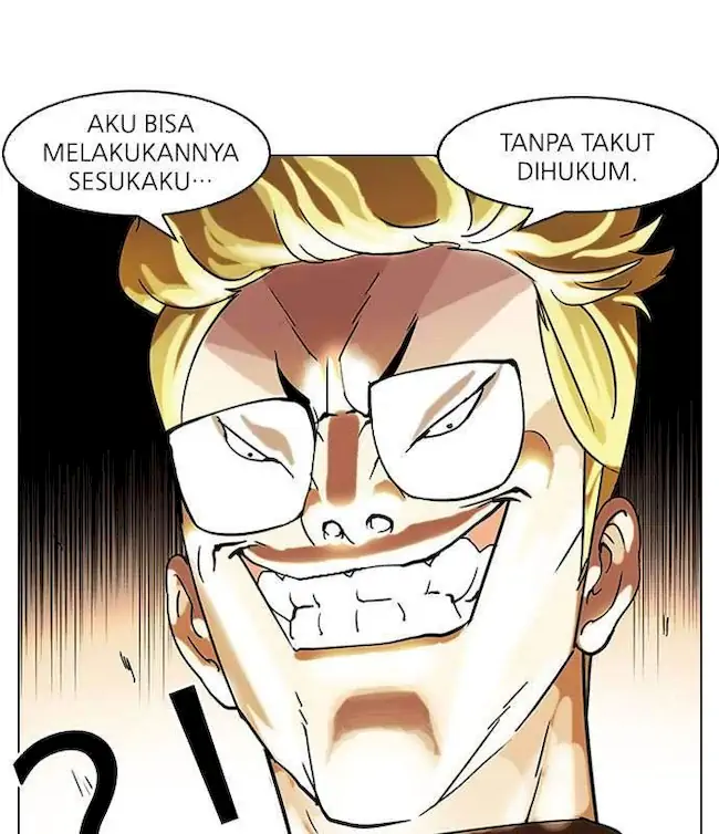 Lookism Bab 55 halaman 72