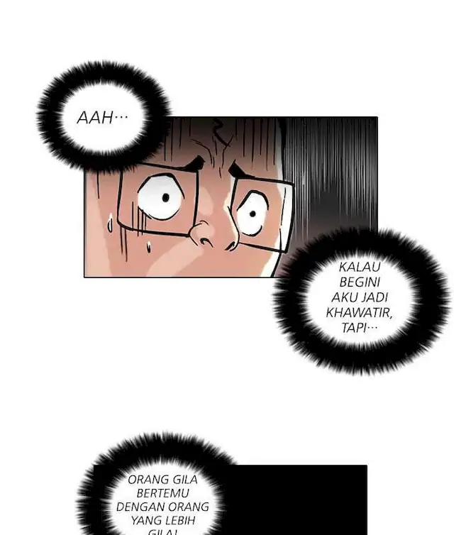 Lookism Bab 55 halaman 74