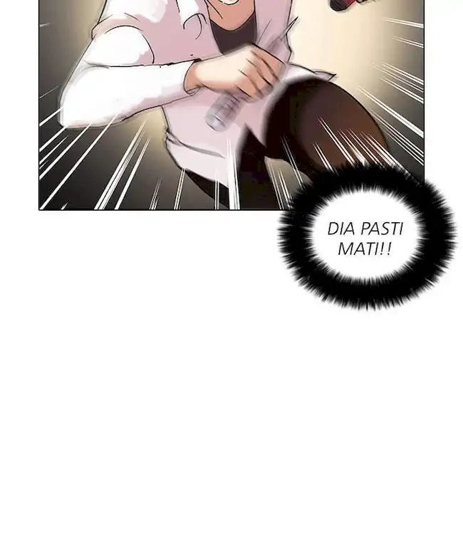Lookism Bab 55 halaman 76