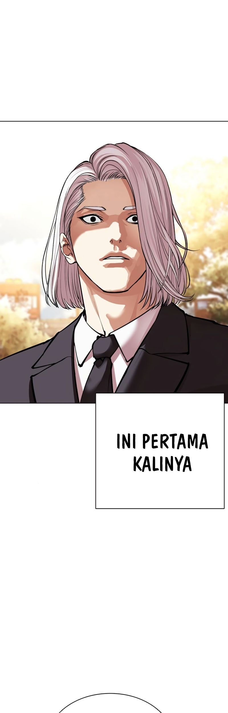 Lookism Bab 550 halaman 5