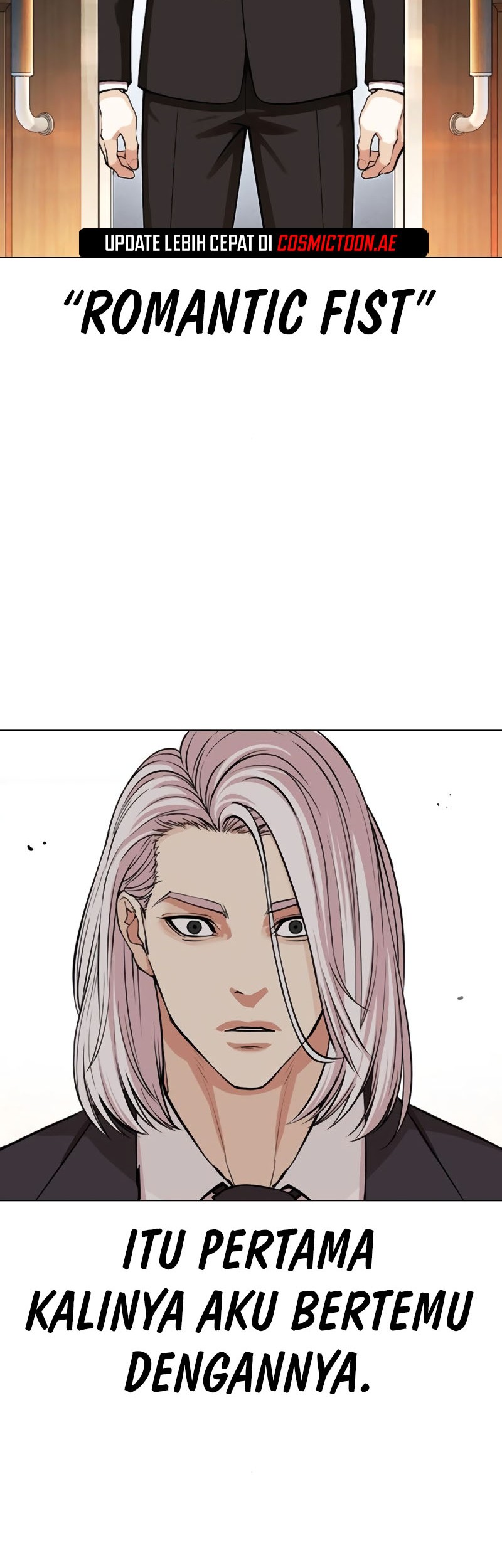 Lookism Bab 550 halaman 30
