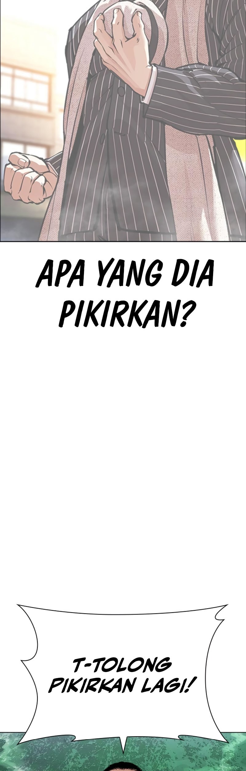 Lookism Bab 550 halaman 41