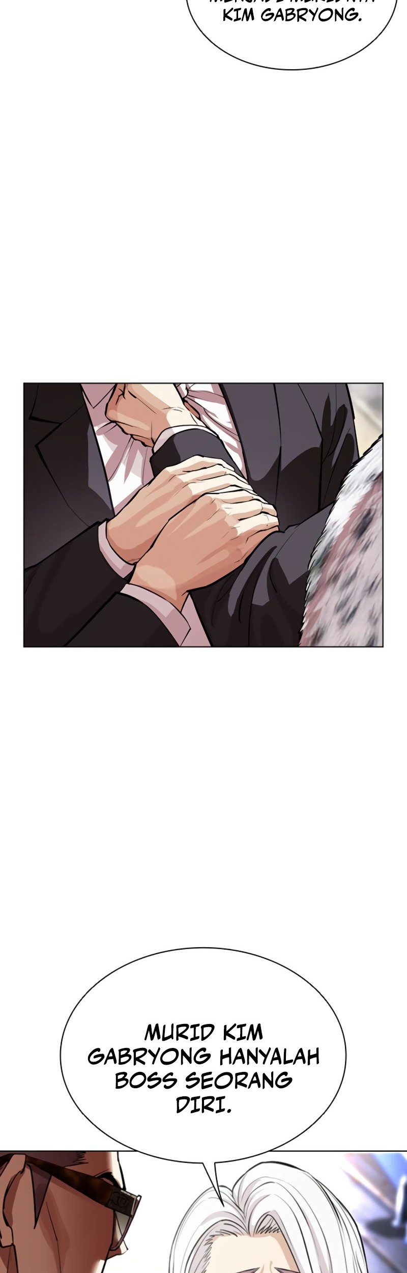 Lookism Bab 550 halaman 66