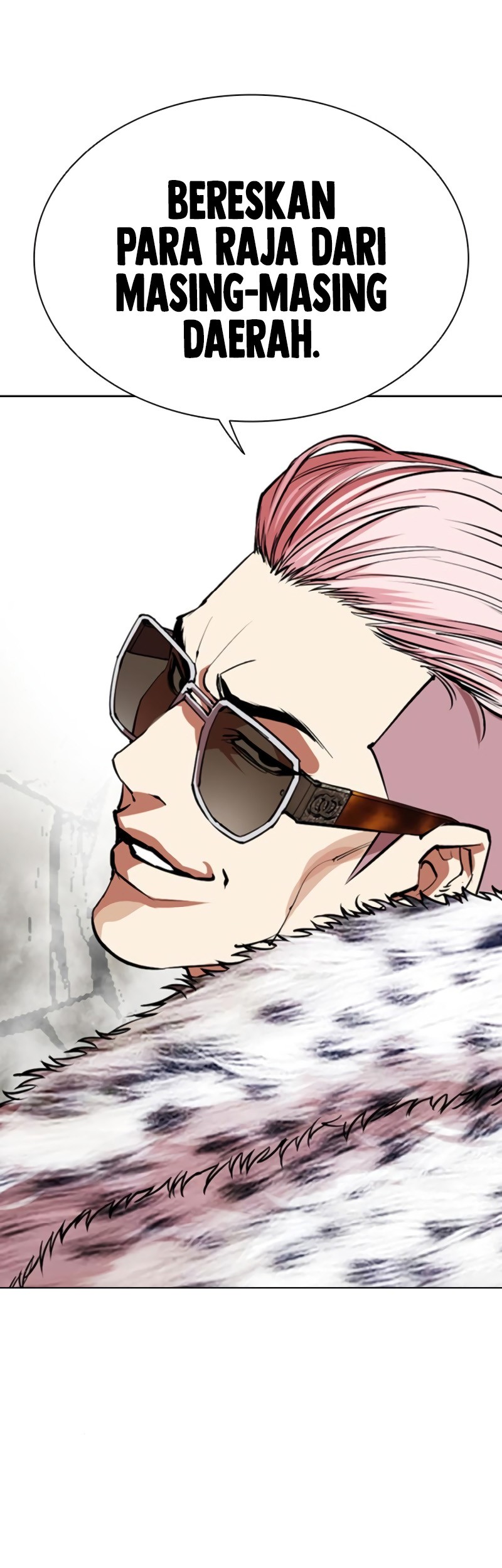Lookism Bab 550 halaman 87