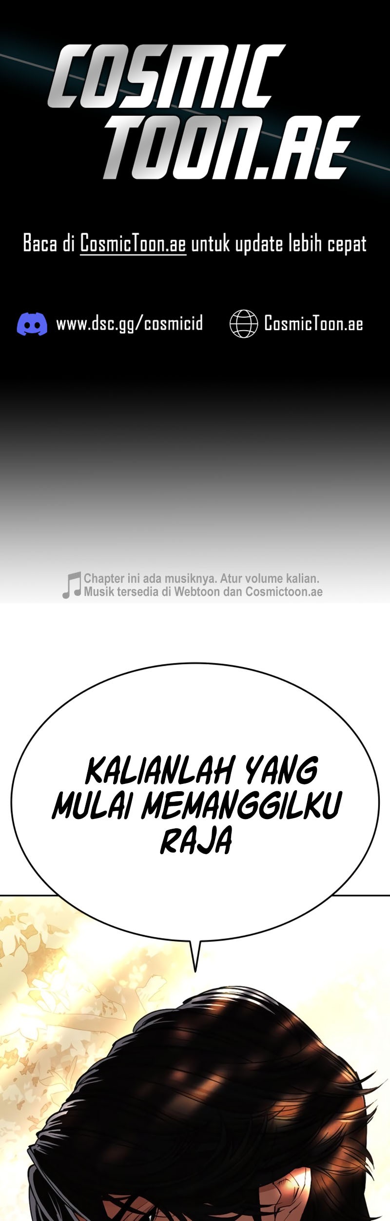 Lookism Bab 551 halaman 3