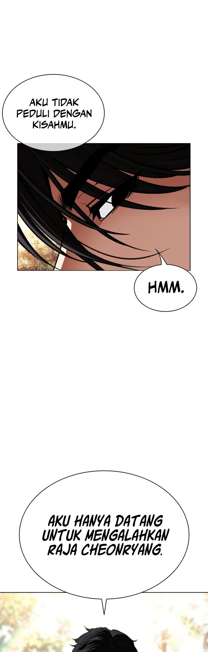 Lookism Bab 551 halaman 5