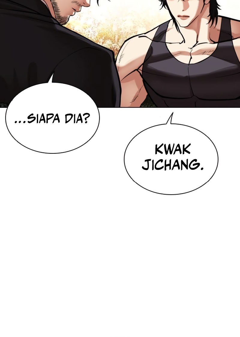 Lookism Bab 551 halaman 9