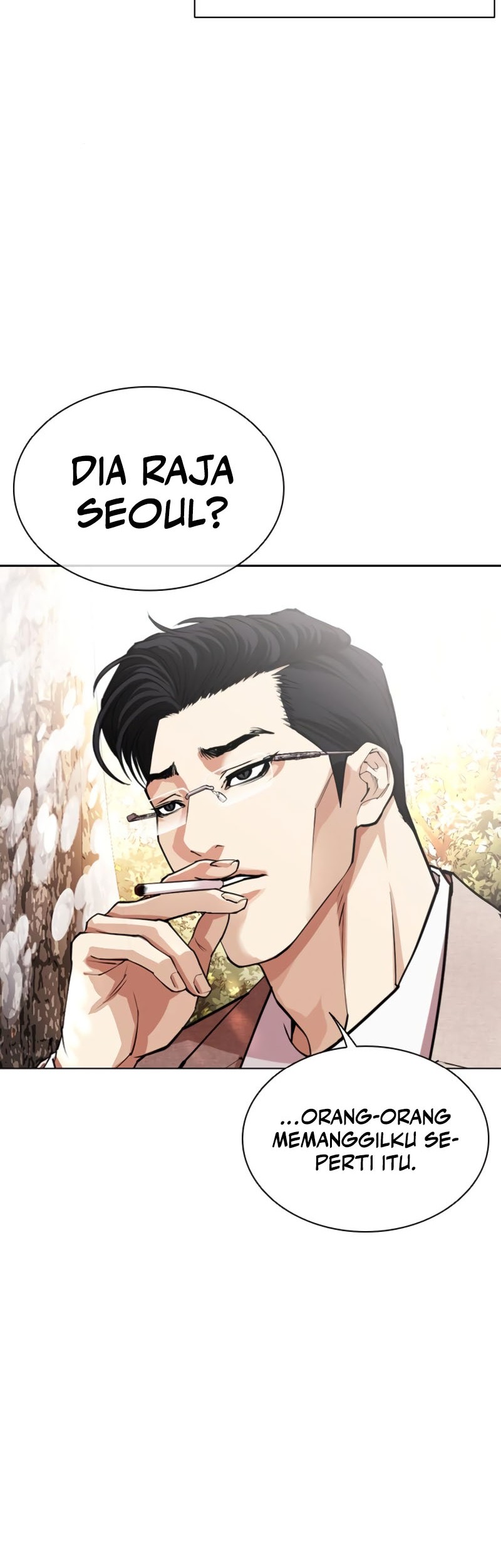 Lookism Bab 551 halaman 11