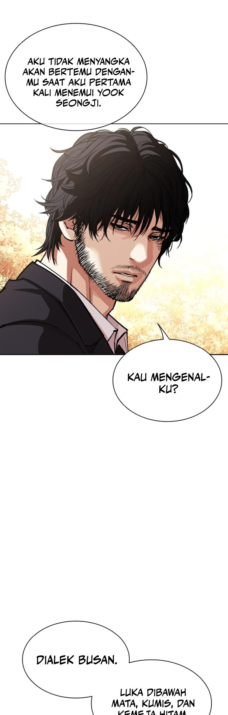 Lookism Bab 551 halaman 12