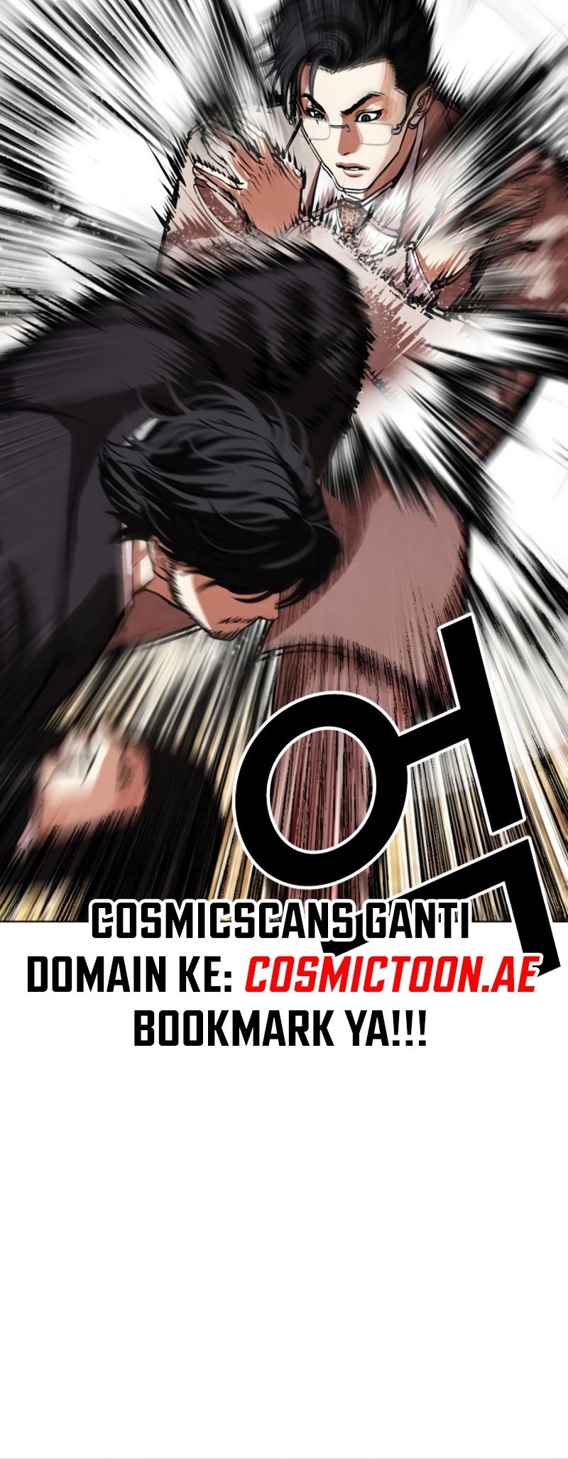 Lookism Bab 551 halaman 15