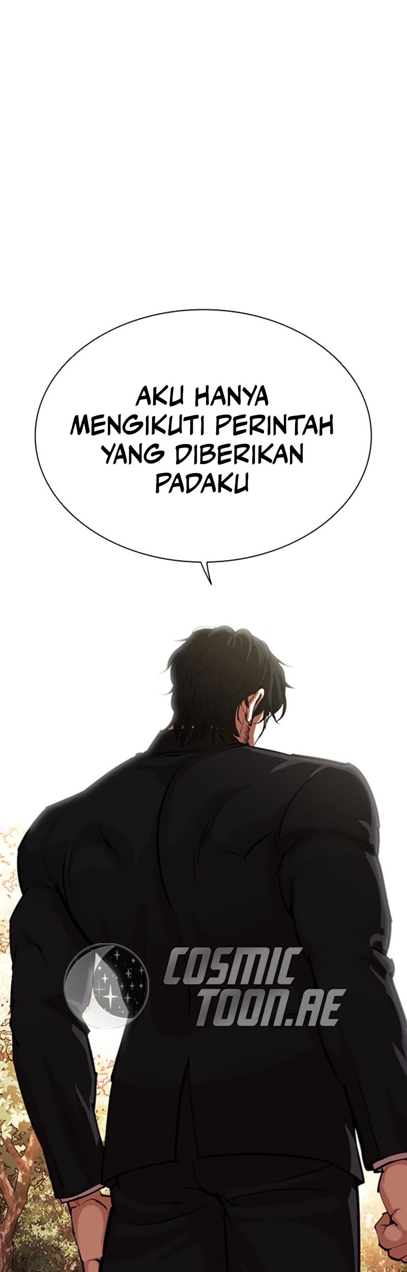 Lookism Bab 551 halaman 25