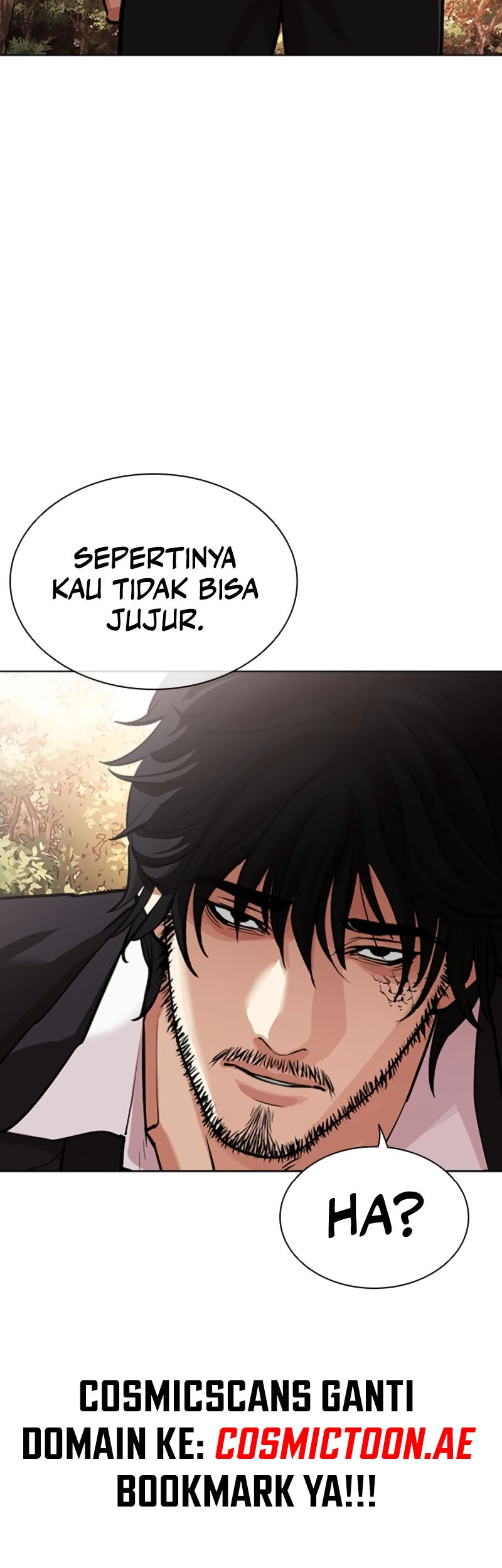Lookism Bab 551 halaman 26