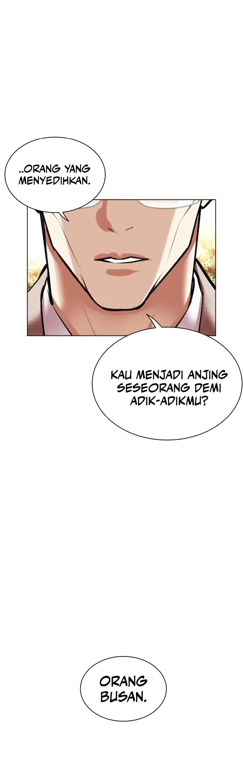 Lookism Bab 551 halaman 32