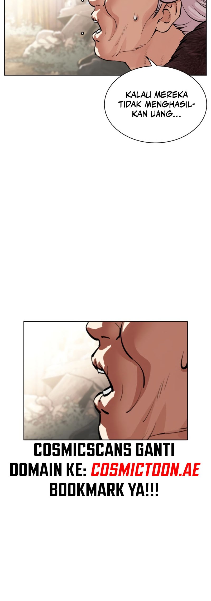 Lookism Bab 551 halaman 63