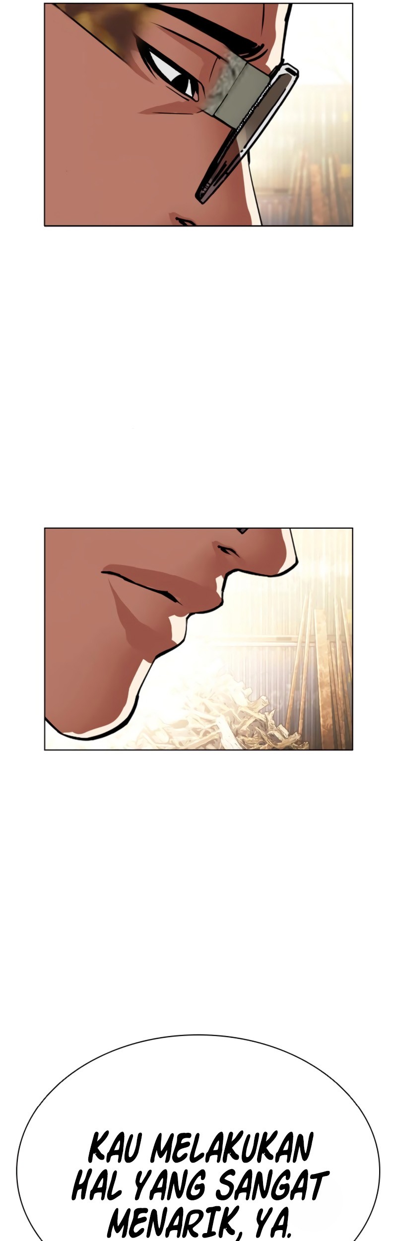 Lookism Bab 551 halaman 64