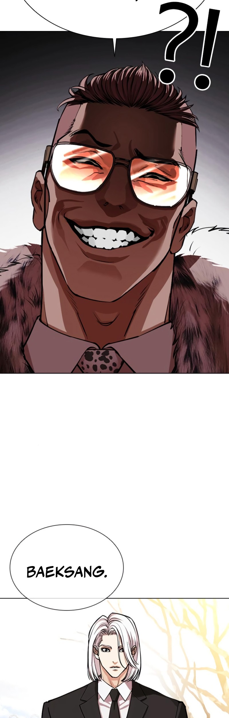 Lookism Bab 551 halaman 65