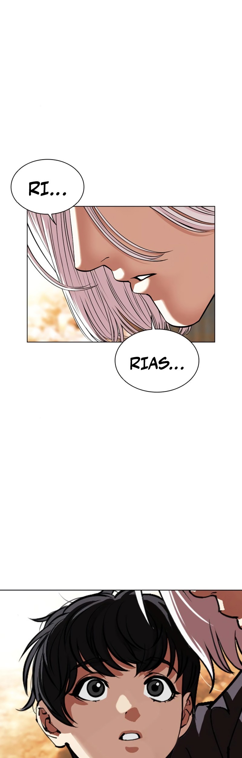 Lookism Bab 551 halaman 70