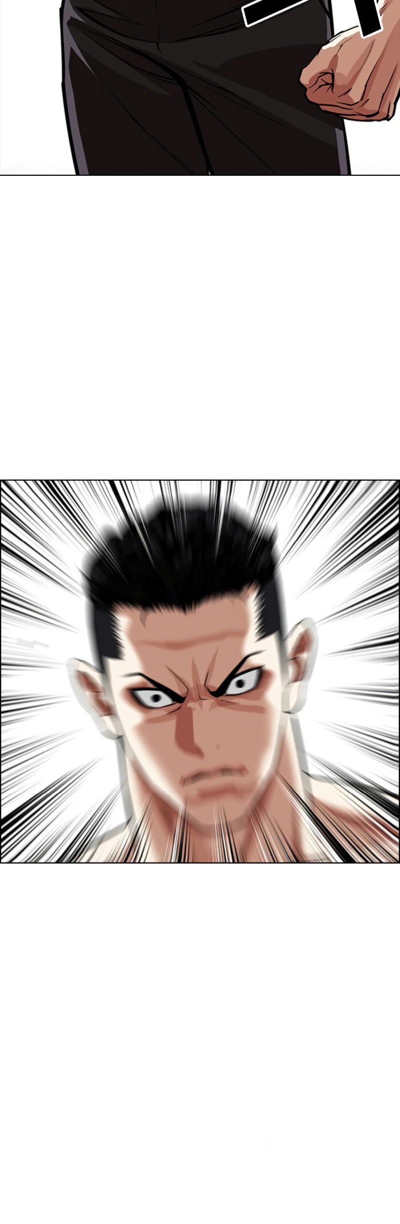 Lookism Bab 551 halaman 80