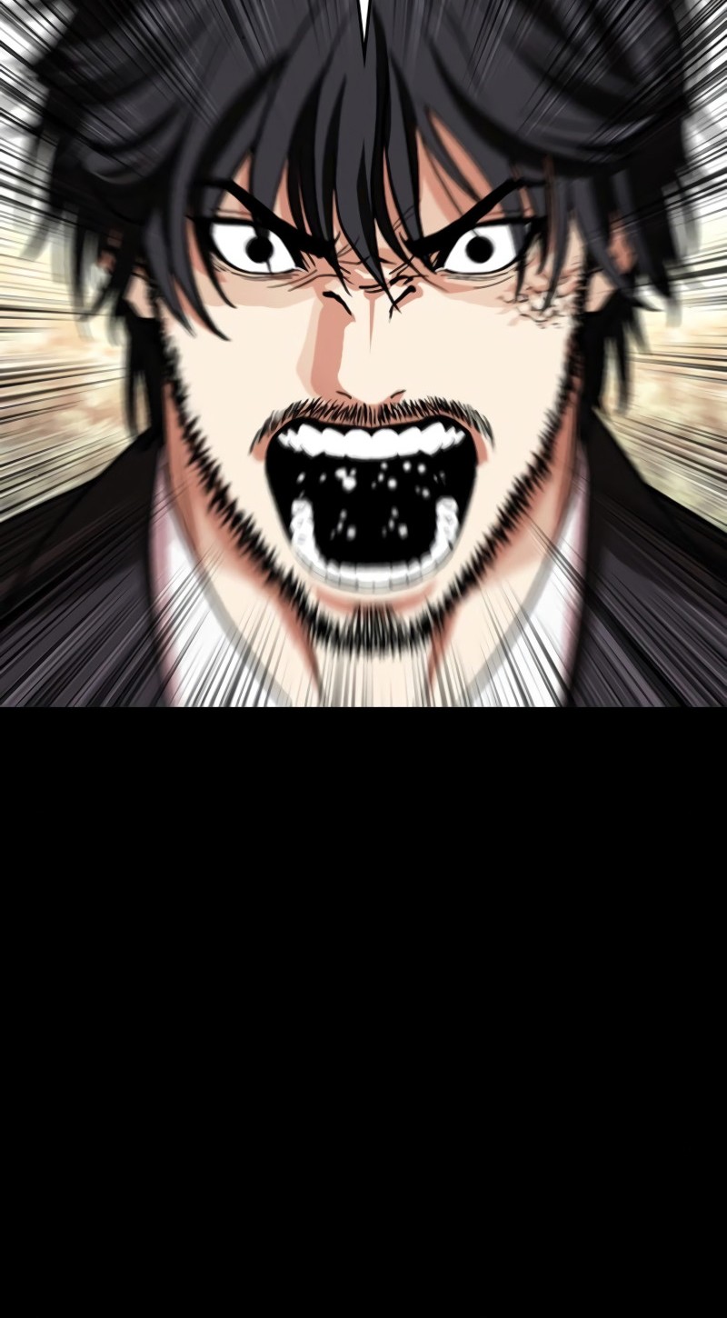 Lookism Bab 551 halaman 92