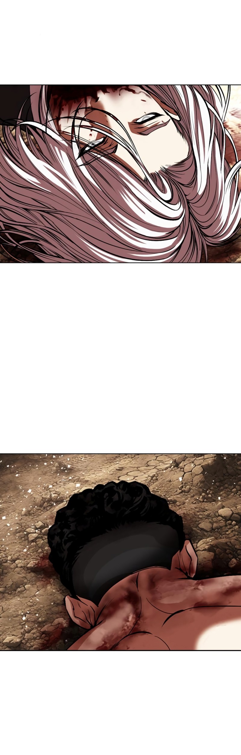 Lookism Bab 551 halaman 103