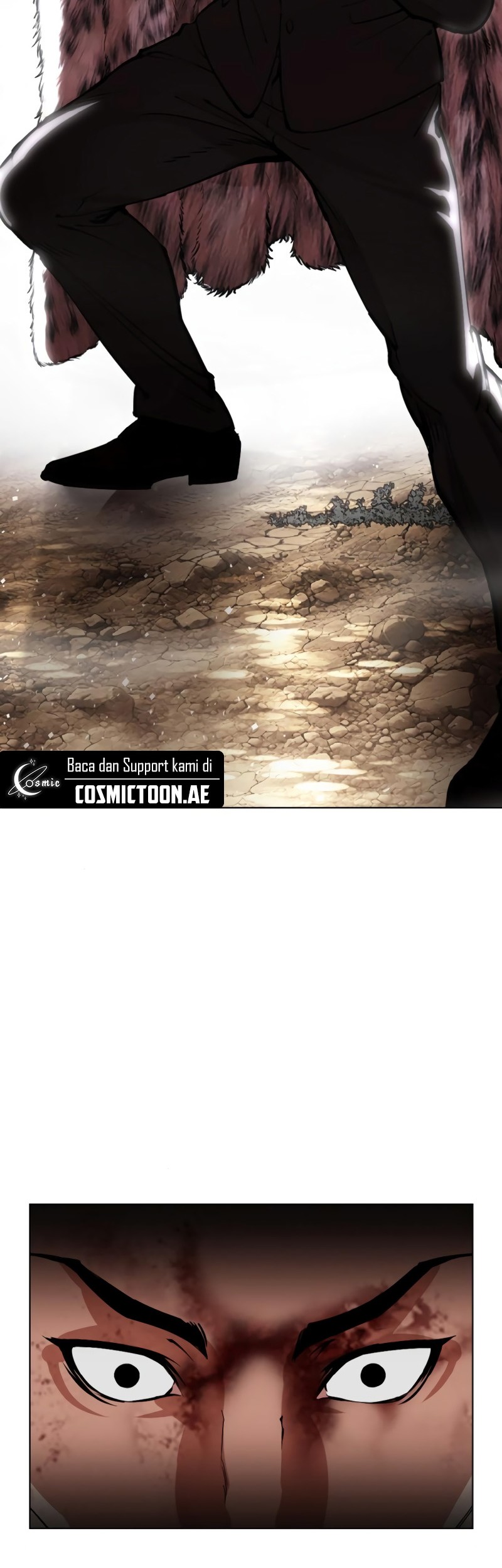 Lookism Bab 551 halaman 110