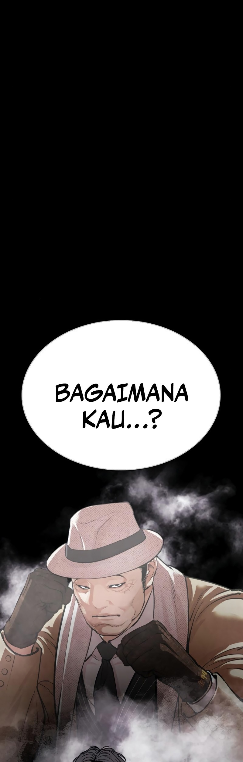 Lookism Bab 551 halaman 115