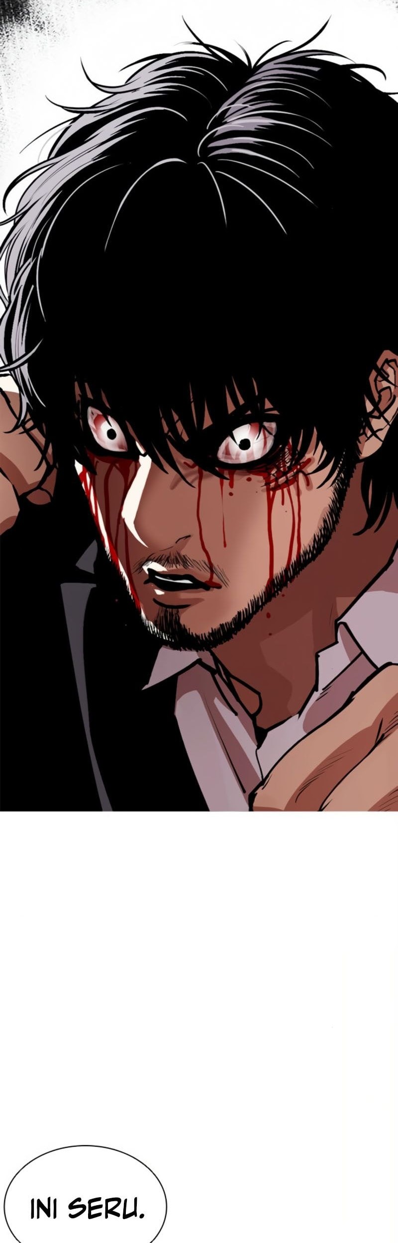 Lookism Bab 552 halaman 2