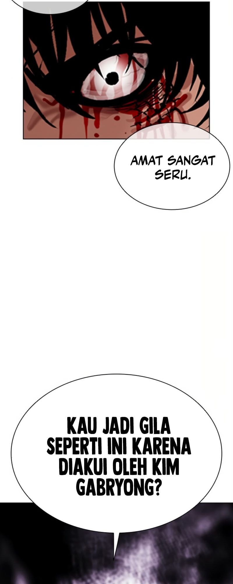 Lookism Bab 552 halaman 3