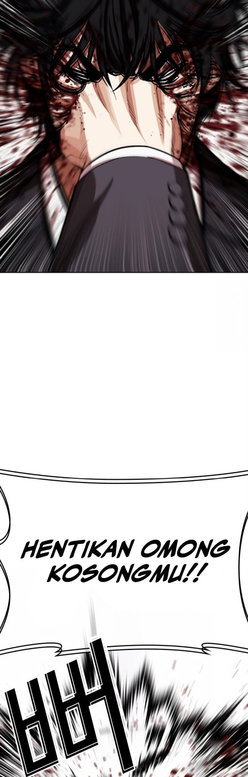 Lookism Bab 552 halaman 5