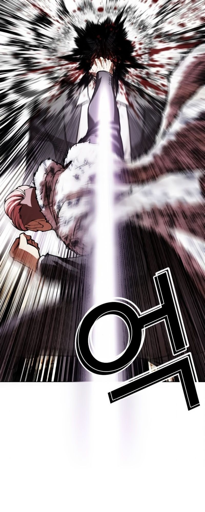 Lookism Bab 552 halaman 6