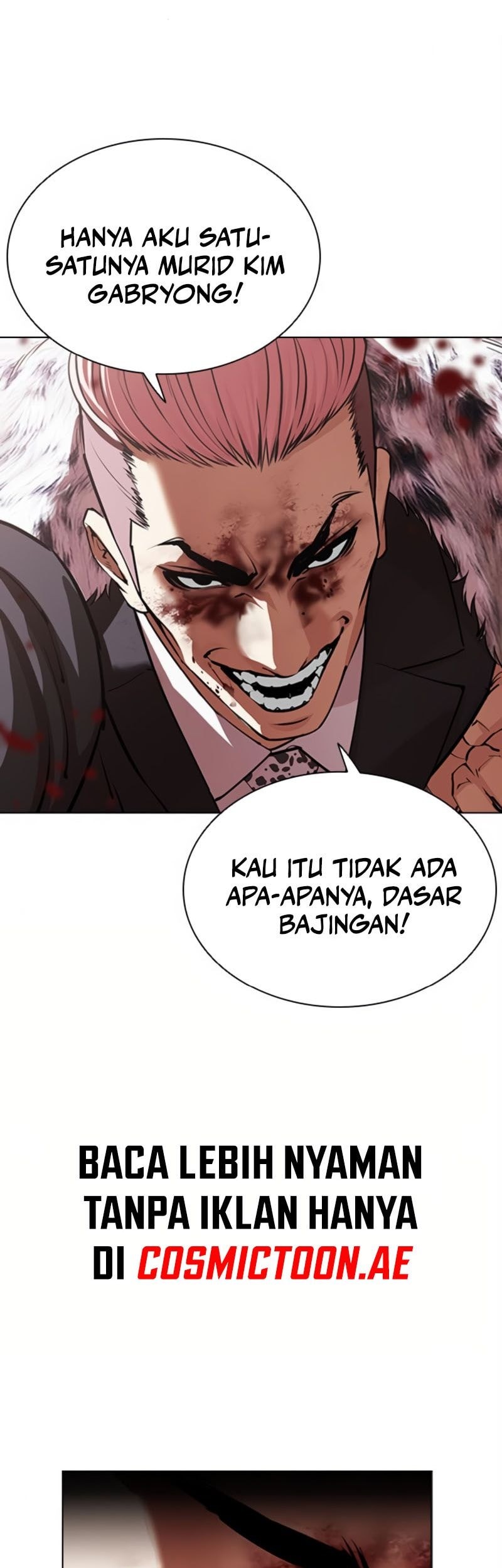 Lookism Bab 552 halaman 7
