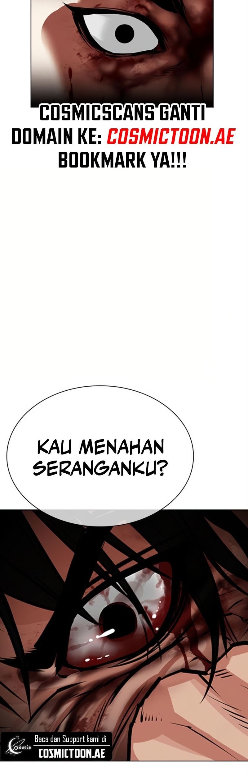 Lookism Bab 552 halaman 8