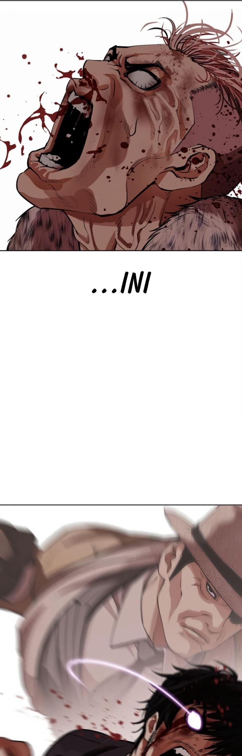 Lookism Bab 552 halaman 13