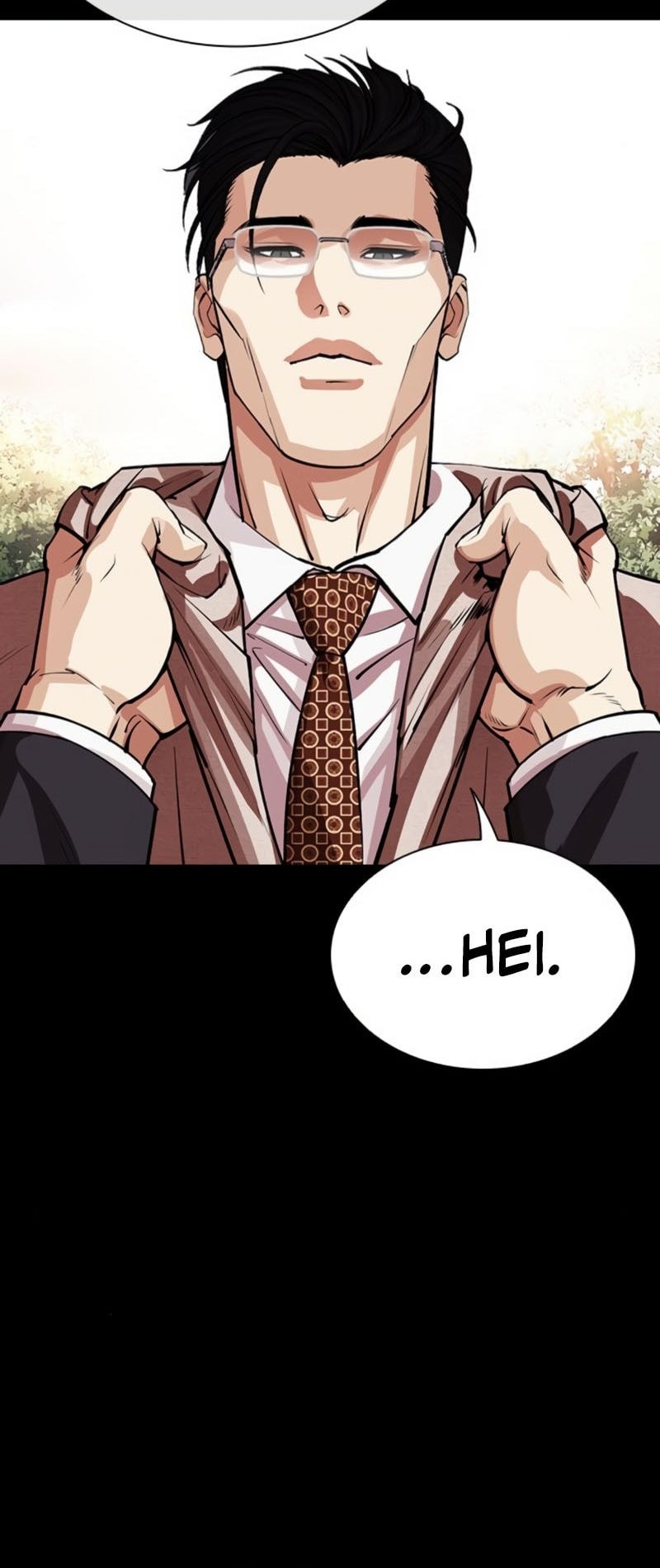 Lookism Bab 552 halaman 15