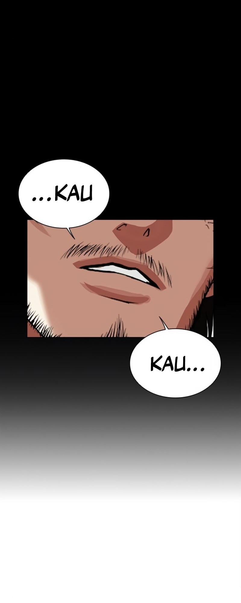 Lookism Bab 552 halaman 18