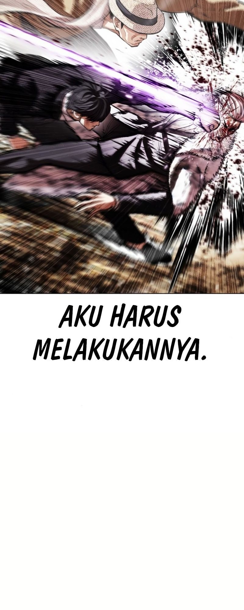 Lookism Bab 552 halaman 21