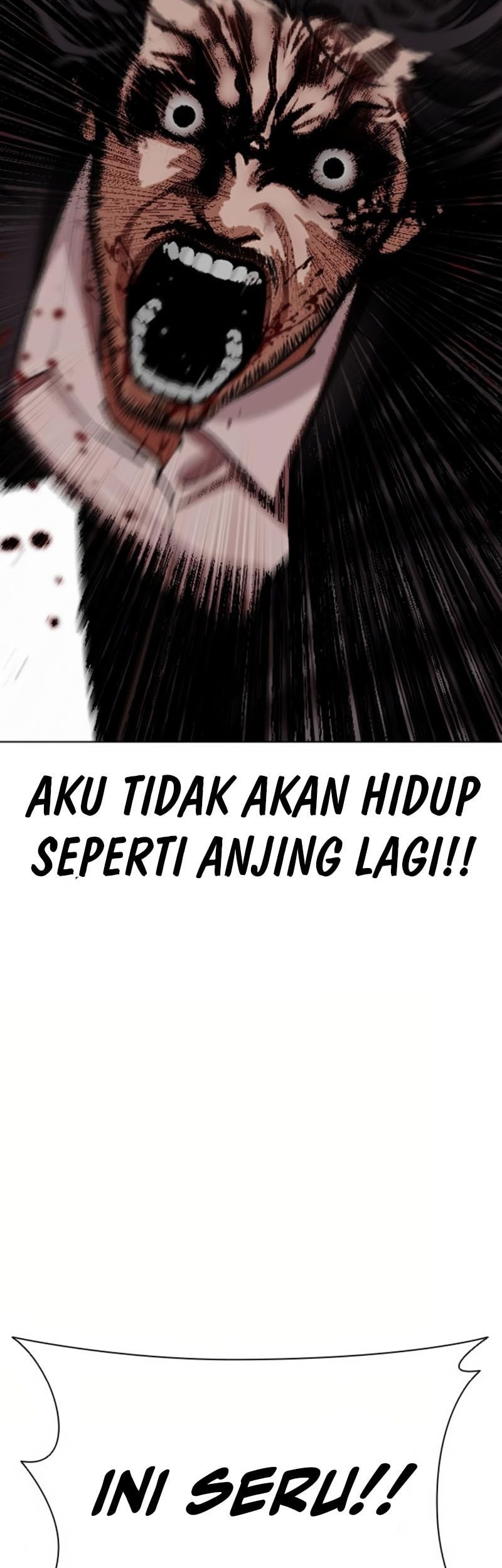 Lookism Bab 552 halaman 25