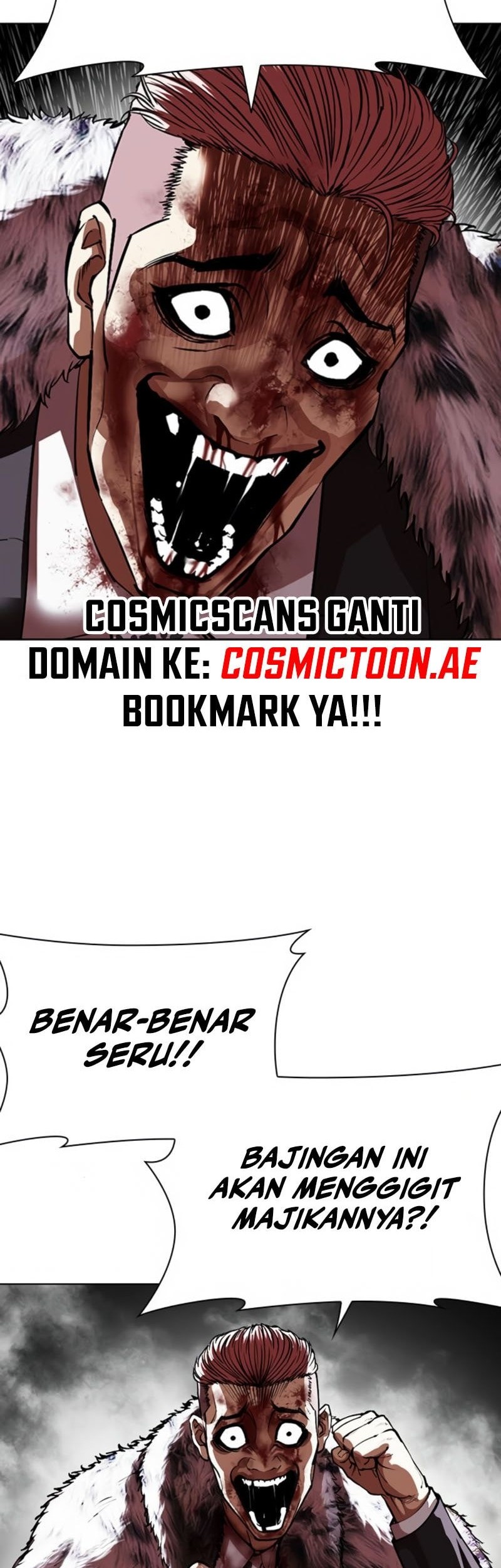 Lookism Bab 552 halaman 26