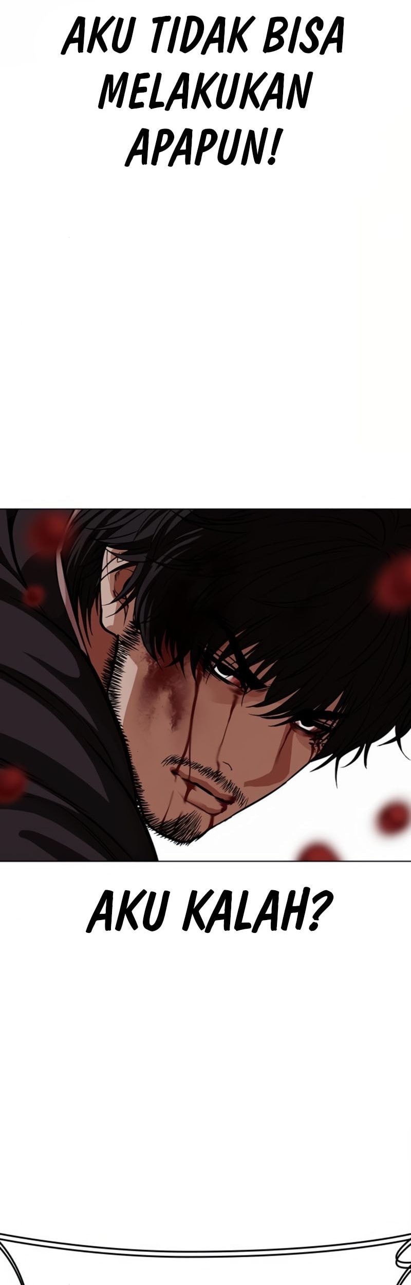 Lookism Bab 552 halaman 31