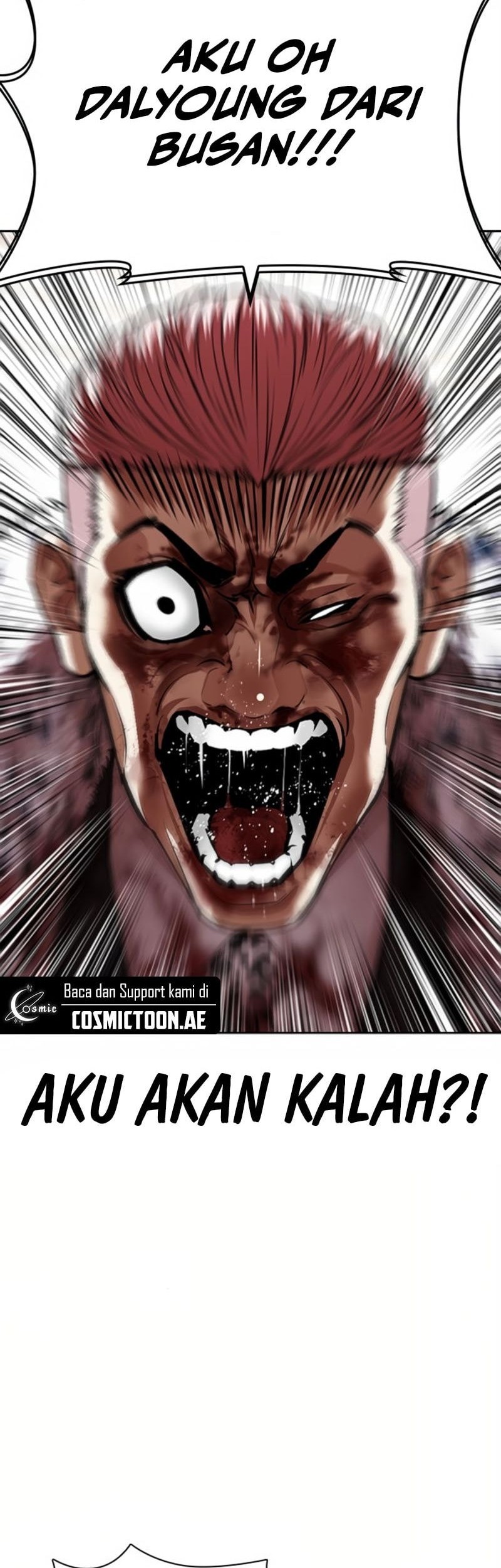 Lookism Bab 552 halaman 32