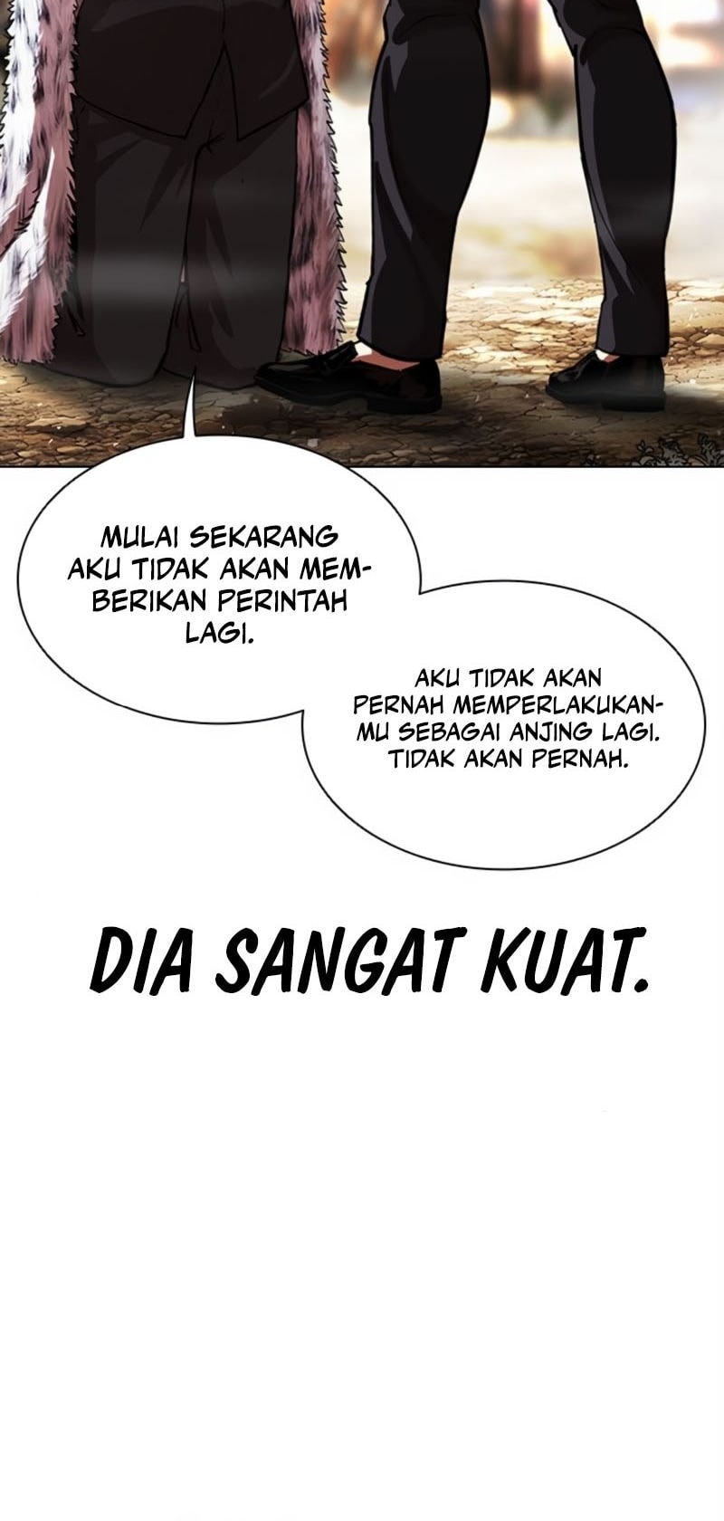 Lookism Bab 552 halaman 39