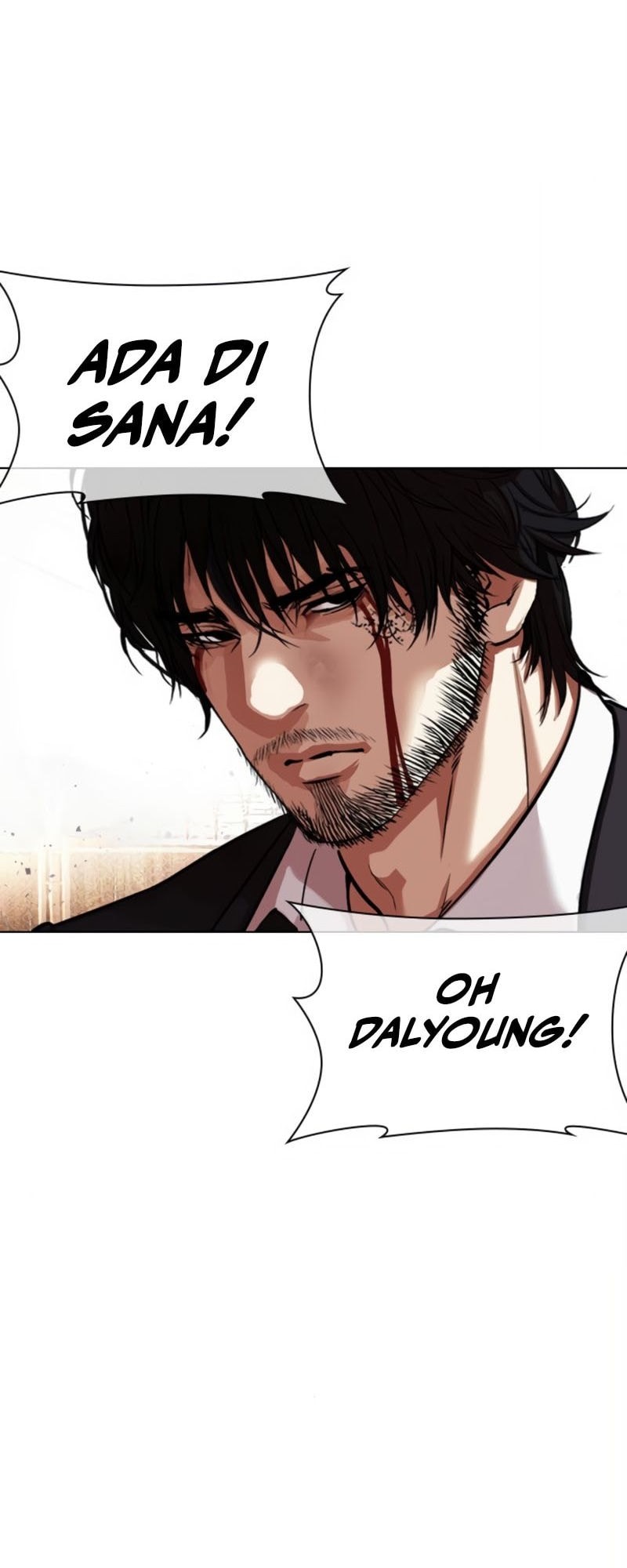 Lookism Bab 552 halaman 51