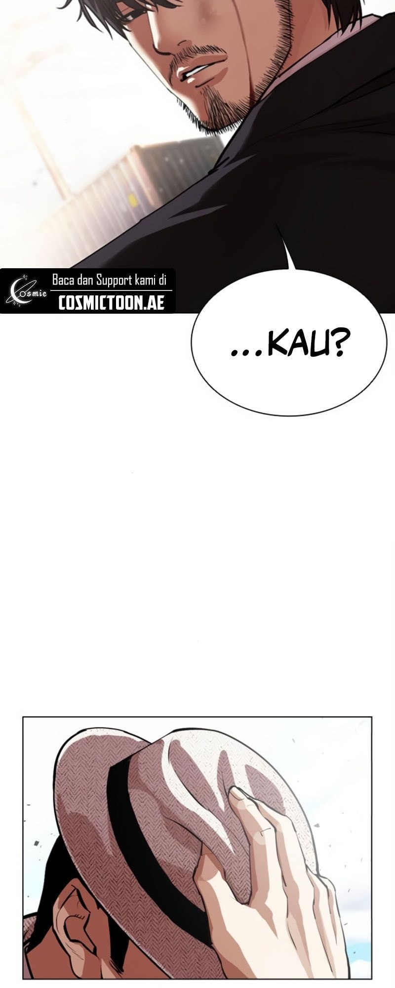 Lookism Bab 552 halaman 54