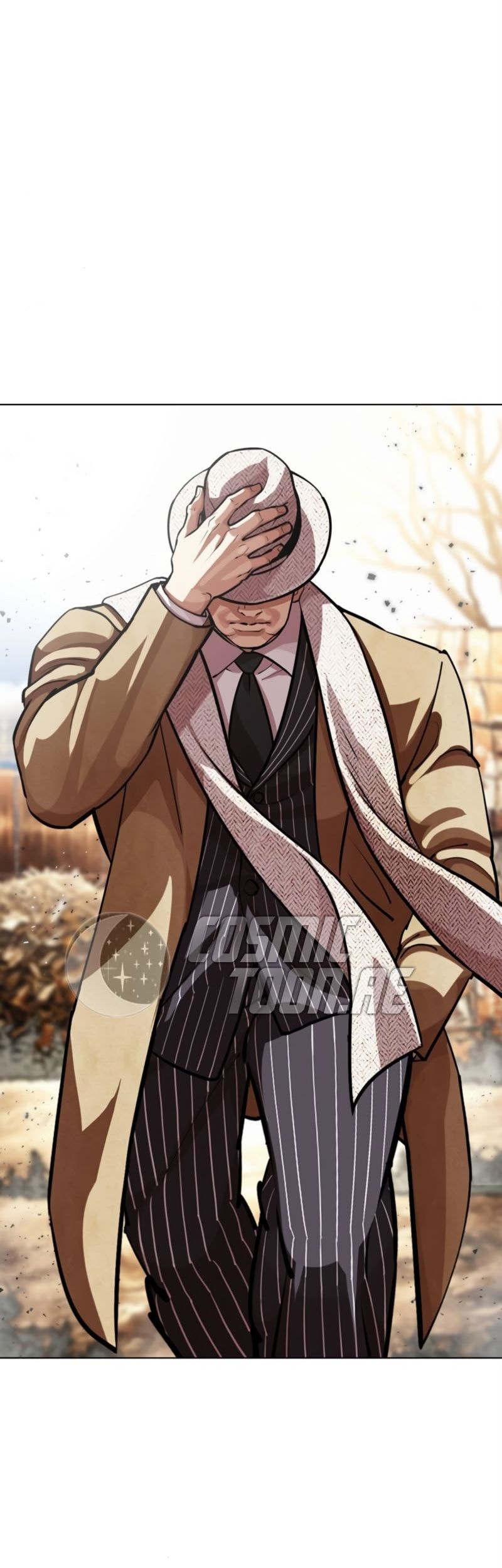 Lookism Bab 552 halaman 55